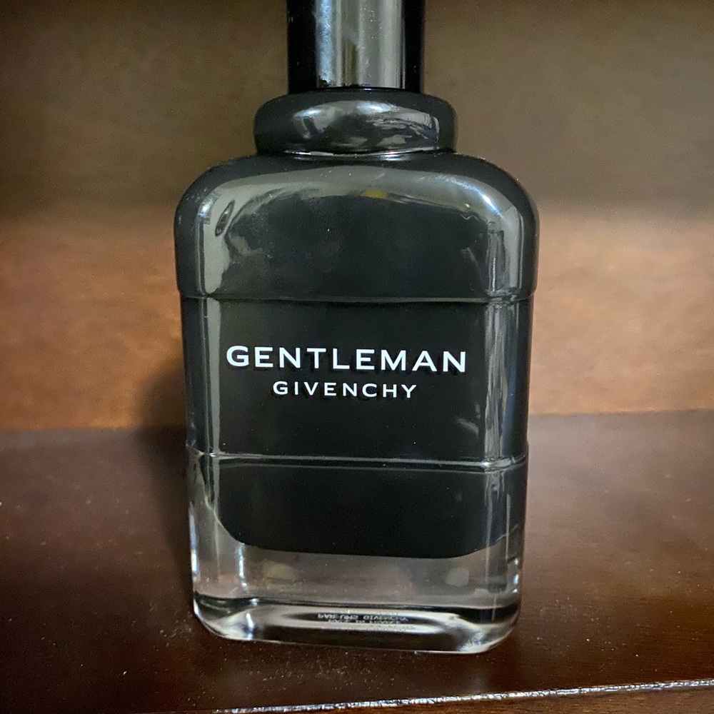 Givenchy Eau De Parfum